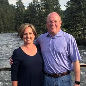 Meet your Posher, Michele